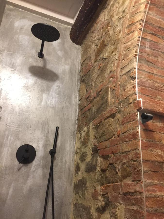 Villa La Bacaia à Marciano della Chiana Extérieur photo