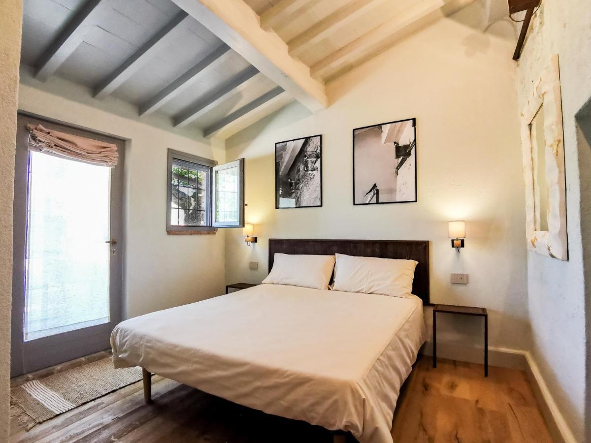 Villa La Bacaia à Marciano della Chiana Extérieur photo