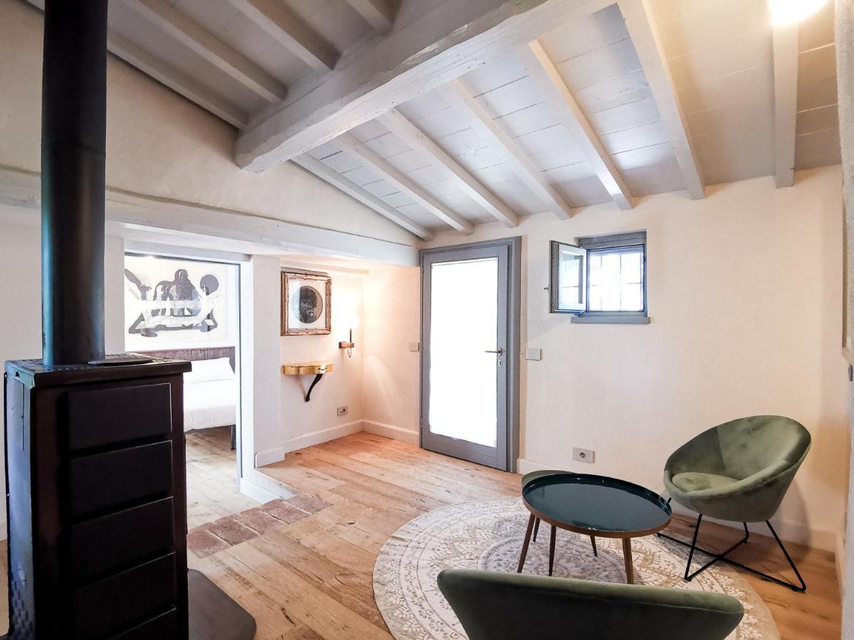 Villa La Bacaia à Marciano della Chiana Extérieur photo