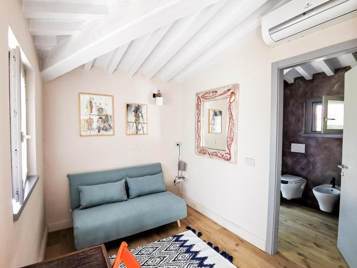 Villa La Bacaia à Marciano della Chiana Extérieur photo